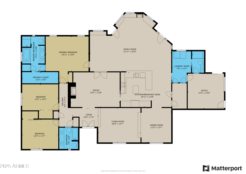 3951 Sequoia Trl, Phoenix, AZ 85044