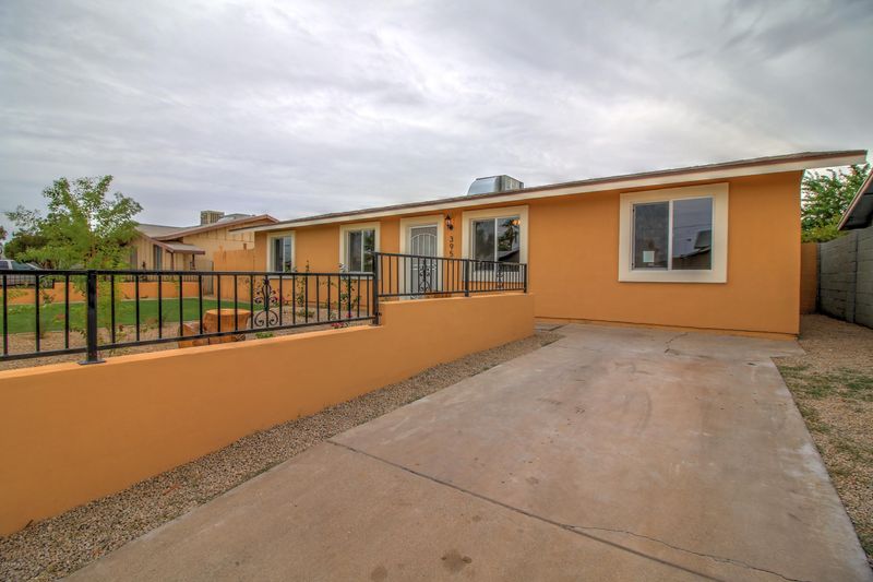 3951 W Culver St, Phoenix, AZ 85009