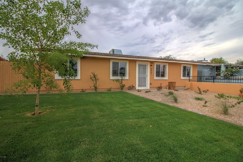 3951 W Culver St, Phoenix, AZ 85009