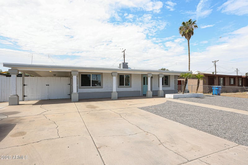 3951 W Monte Vista Rd, Phoenix, AZ 85009
