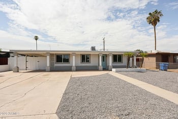 3951 W Monte Vista Rd, Phoenix, AZ 85009
