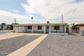 3951 W Monte Vista Rd, Phoenix, AZ 85009