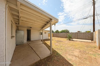3951 W Monte Vista Rd, Phoenix, AZ 85009