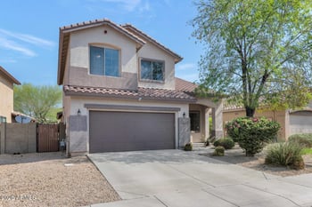 39512 Prairie Ln, Anthem, AZ 85086