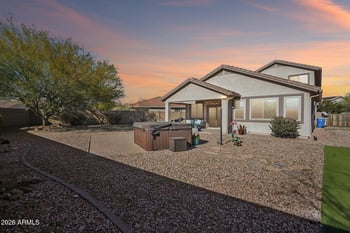 39516 Noble Hawk Ct, Phoenix, AZ 85086