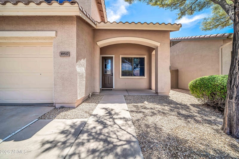 39517 N Hillerman Way, Phoenix, AZ 85086