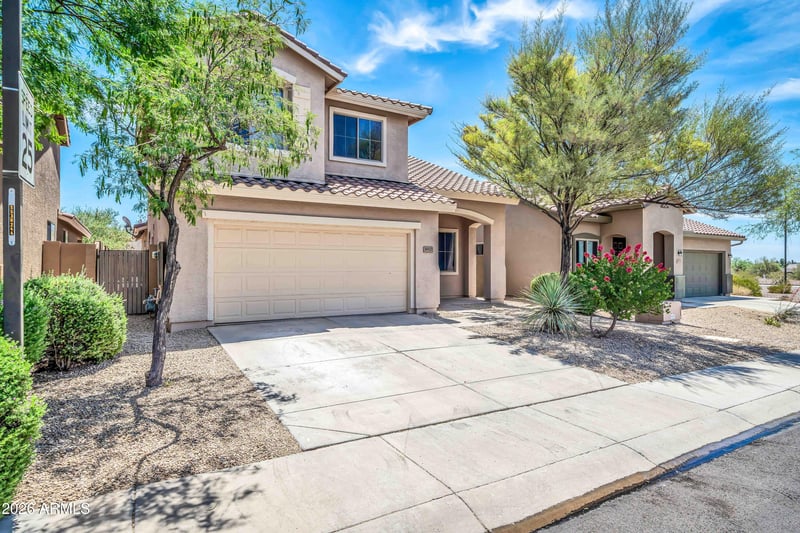 39517 N Hillerman Way, Phoenix, AZ 85086
