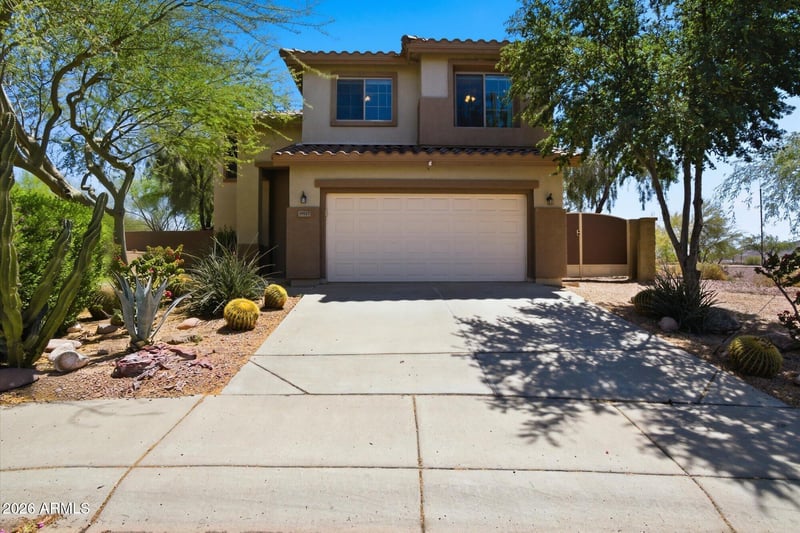 39517 N Noble Hawk Ct, Phoenix, AZ 85086