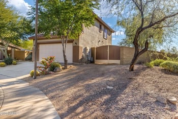 39517 Noble Hawk Ct, Phoenix, AZ 85086