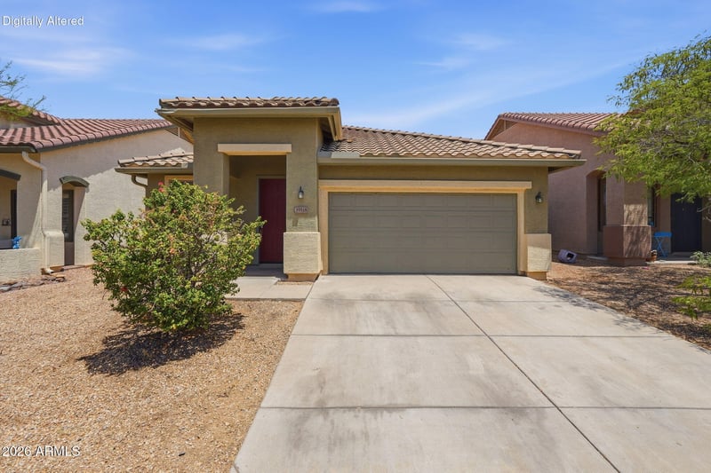 39518 N White Tail Ln, Anthem, AZ 85086