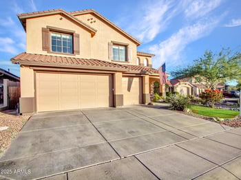 39519 Rolling Green Ct, Anthem, AZ 85086