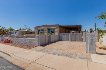 3952 Baywood Ave, Mesa, AZ 85206