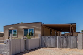 3952 Baywood Ave, Mesa, AZ 85206
