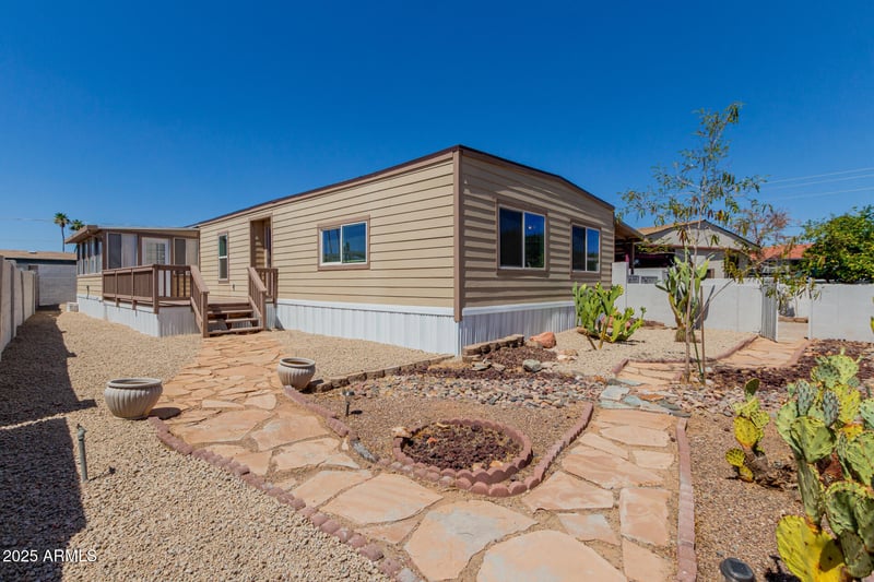 3952 Baywood Ave, Mesa, AZ 85206