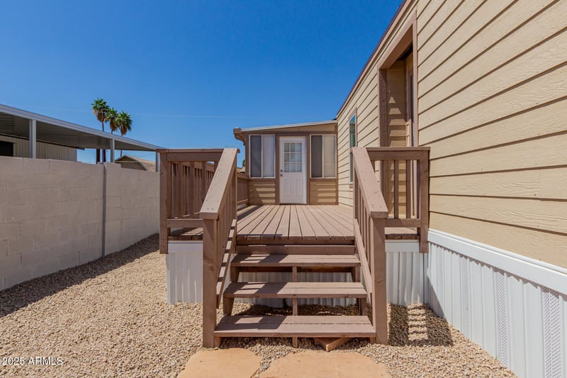 3952 Baywood Ave, Mesa, AZ 85206
