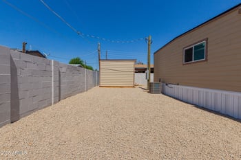 3952 Baywood Ave, Mesa, AZ 85206