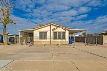 3952 Birchwood Ave, Mesa, AZ 85206