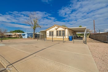 3952 Birchwood Ave, Mesa, AZ 85206