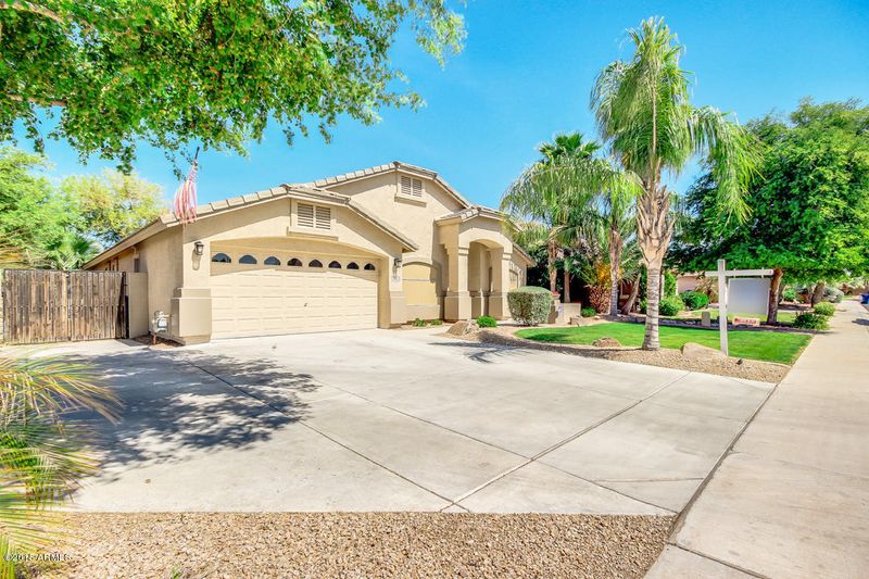 3952 E Simpson Rd, Gilbert, AZ 85297