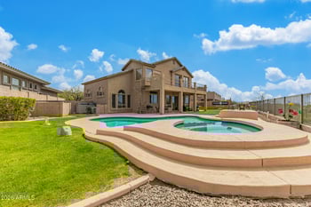 3952 El Sereno --, Mesa, AZ 85207