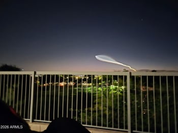 3952 El Sereno --, Mesa, AZ 85207