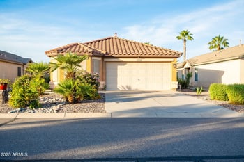 3952 Hematite Ln, San Tan Valley, AZ 85143