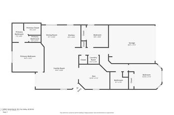 3952 Hematite Ln, San Tan Valley, AZ 85143