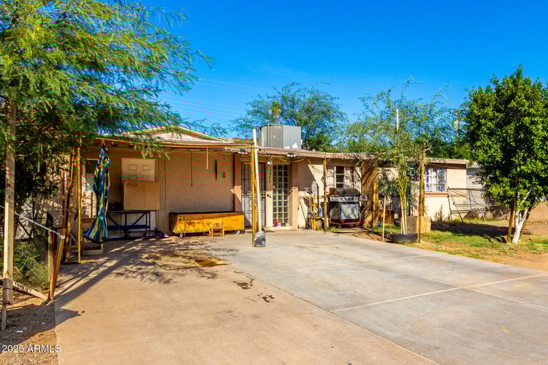 3952 Hubbell St, Phoenix, AZ 85009