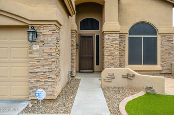 3952 El Sereno --, Mesa, AZ 85207
