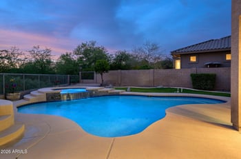 3952 El Sereno --, Mesa, AZ 85207