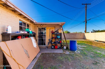 3952 Hubbell St, Phoenix, AZ 85009