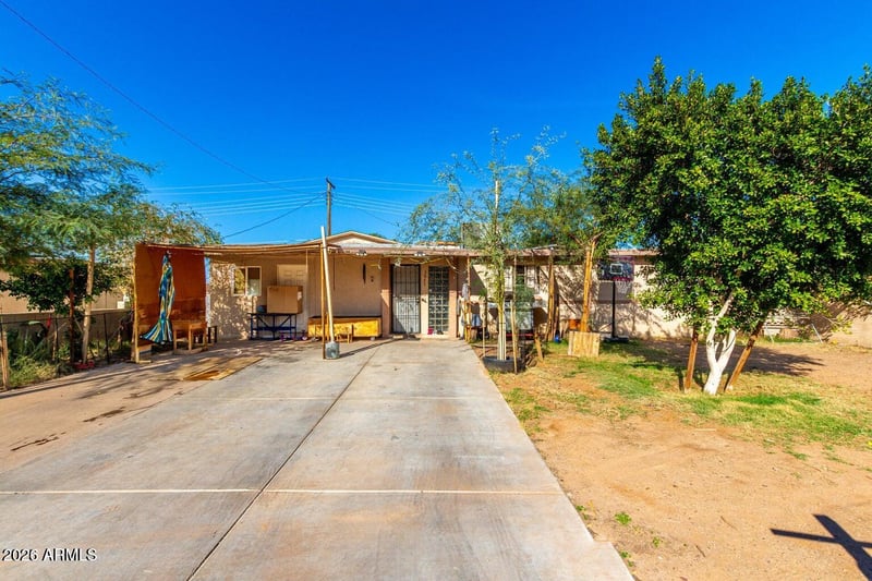 3952 Hubbell St, Phoenix, AZ 85009