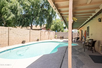 3952 Lupine Ave, Phoenix, AZ 85029