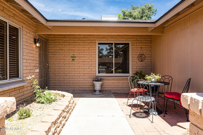 3952 Lupine Ave, Phoenix, AZ 85029