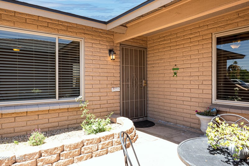 3952 Lupine Ave, Phoenix, AZ 85029