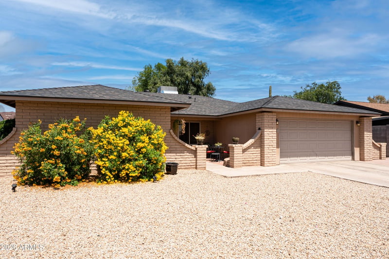 3952 Lupine Ave, Phoenix, AZ 85029