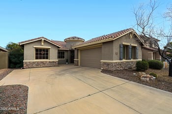 39521 Laurel Valley Ct, Anthem, AZ 85086