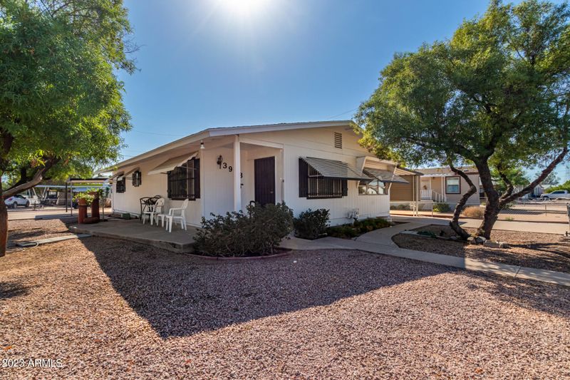 3953 E Arbor Ave, Mesa, AZ 85206