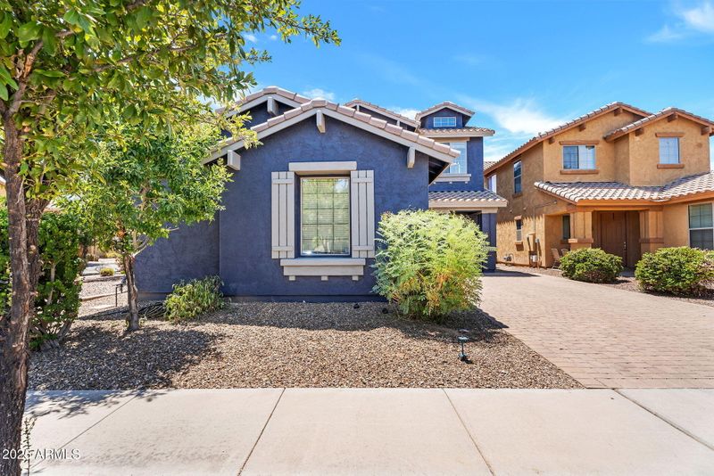 3953 E Kesler Ln, Gilbert, AZ 85295