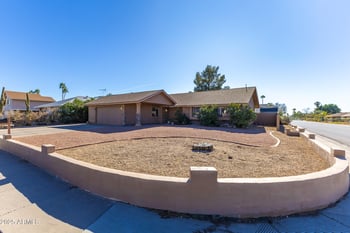 3953 Evans Dr, Phoenix, AZ 85053