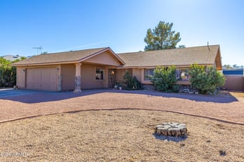 3953 Evans Dr, Phoenix, AZ 85053