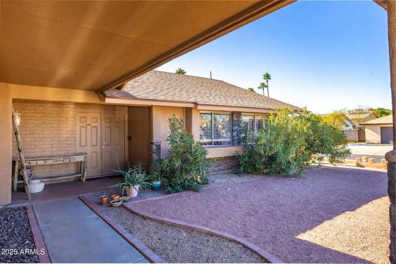 3953 Evans Dr, Phoenix, AZ 85053