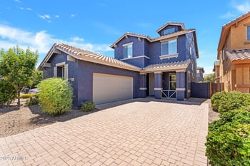 3953 Kesler Ln, Gilbert, AZ 85295