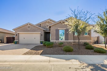 3953 Mia Ln, Gilbert, AZ 85298