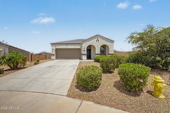 3953 307th Ct, Buckeye, AZ 85396