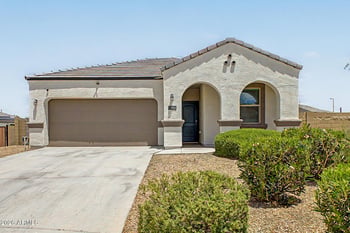 3953 307th Ct, Buckeye, AZ 85396