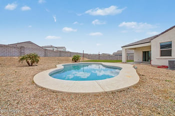3953 307th Ct, Buckeye, AZ 85396