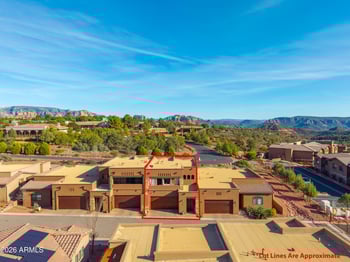 3953 Positano Pl, Sedona, AZ 86336
