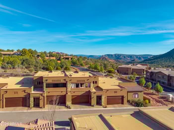 3953 Positano Pl, Sedona, AZ 86336