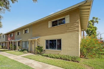 3953 Mill Ave, Tempe, AZ 85282